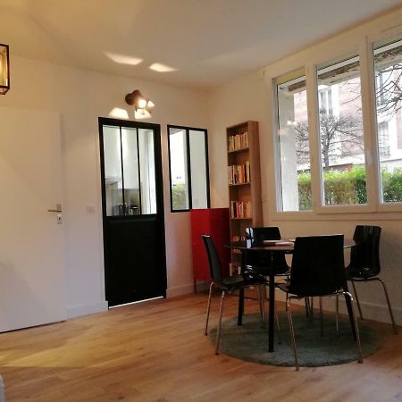 Cosy Apartment Anatole Vitry ภายนอก รูปภาพ