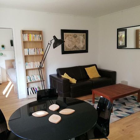 Cosy Apartment Anatole Vitry ภายนอก รูปภาพ