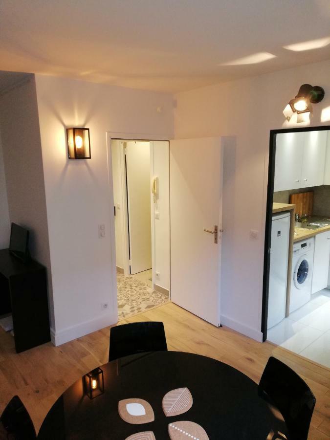 Cosy Apartment Anatole Vitry ภายนอก รูปภาพ