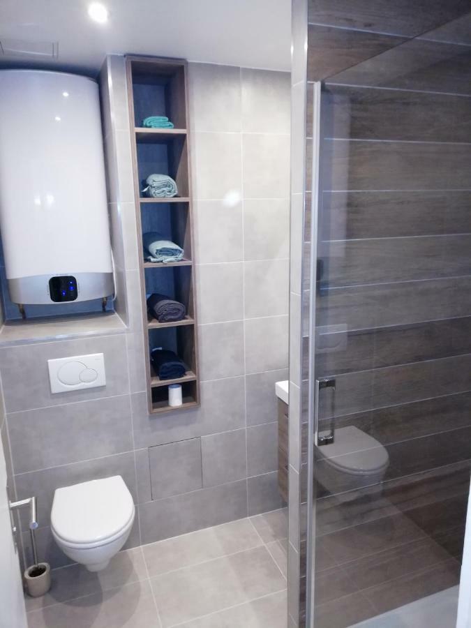 Cosy Apartment Anatole Vitry ภายนอก รูปภาพ