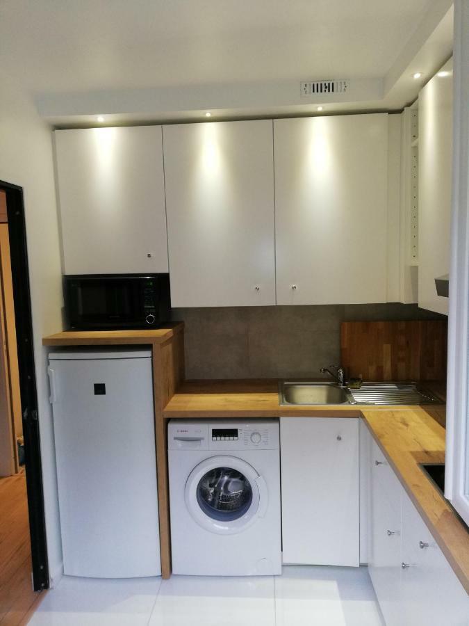 Cosy Apartment Anatole Vitry ภายนอก รูปภาพ