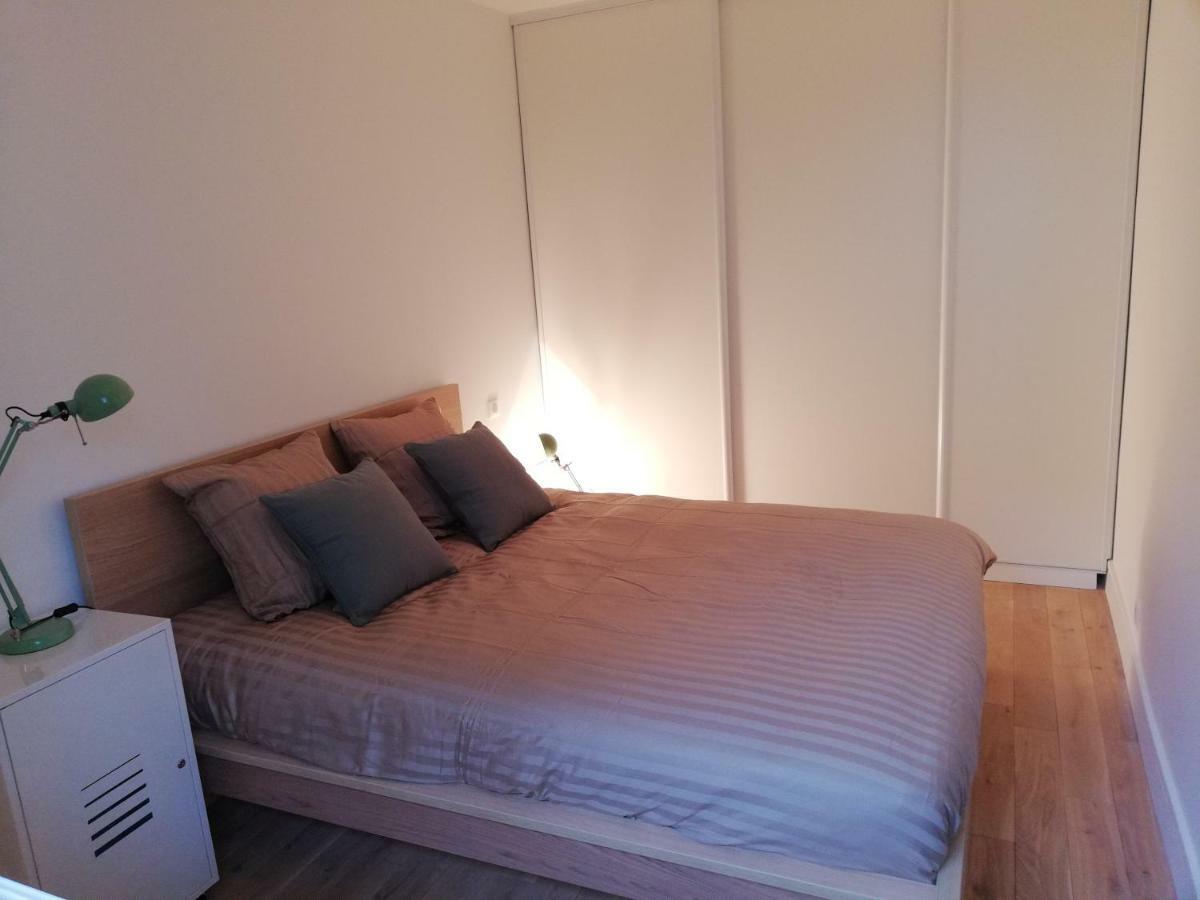 Cosy Apartment Anatole Vitry ภายนอก รูปภาพ