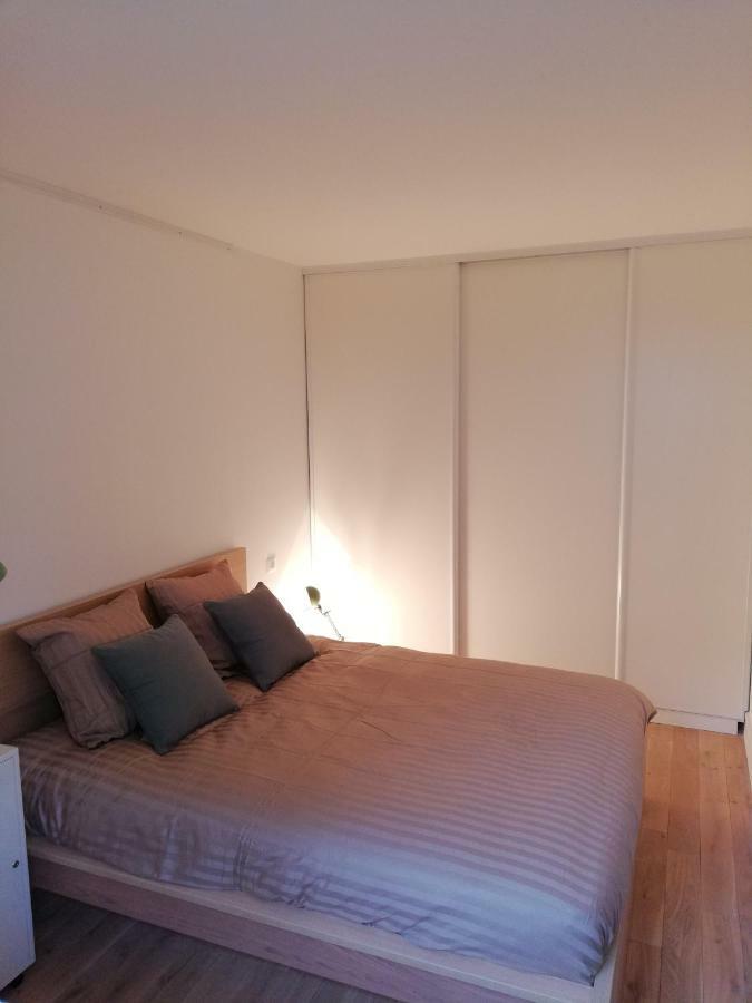 Cosy Apartment Anatole Vitry ภายนอก รูปภาพ