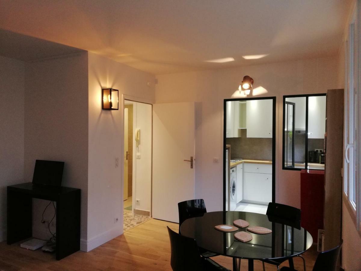 Cosy Apartment Anatole Vitry ภายนอก รูปภาพ