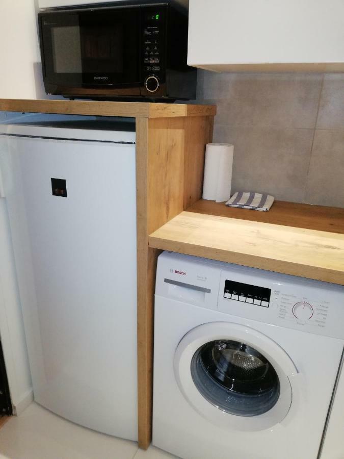 Cosy Apartment Anatole Vitry ภายนอก รูปภาพ