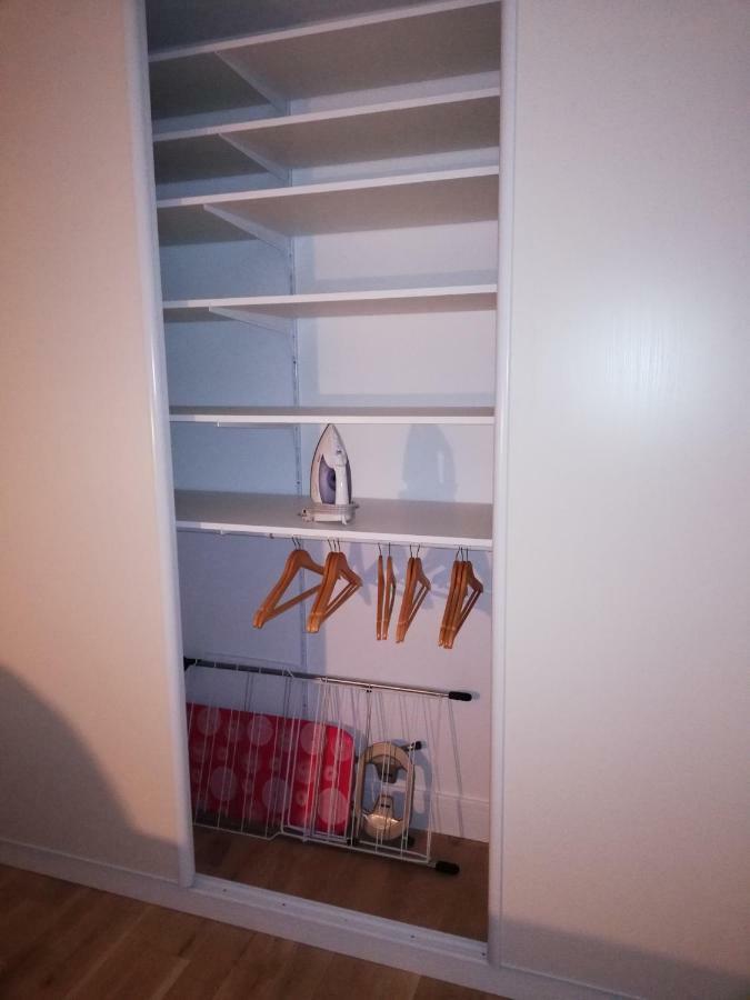 Cosy Apartment Anatole Vitry ภายนอก รูปภาพ