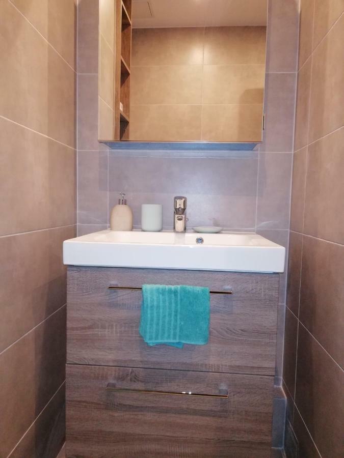 Cosy Apartment Anatole Vitry ภายนอก รูปภาพ