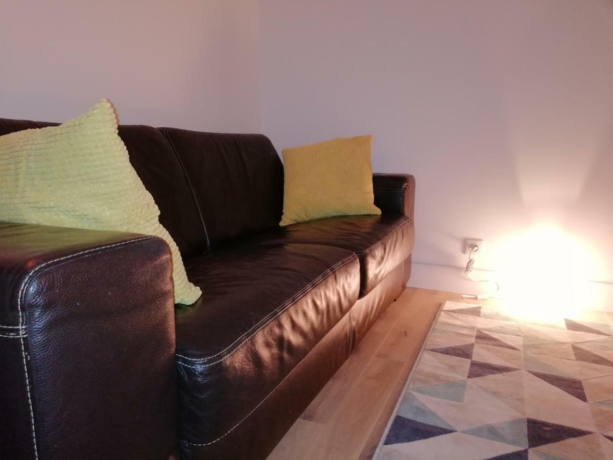 Cosy Apartment Anatole Vitry ภายนอก รูปภาพ