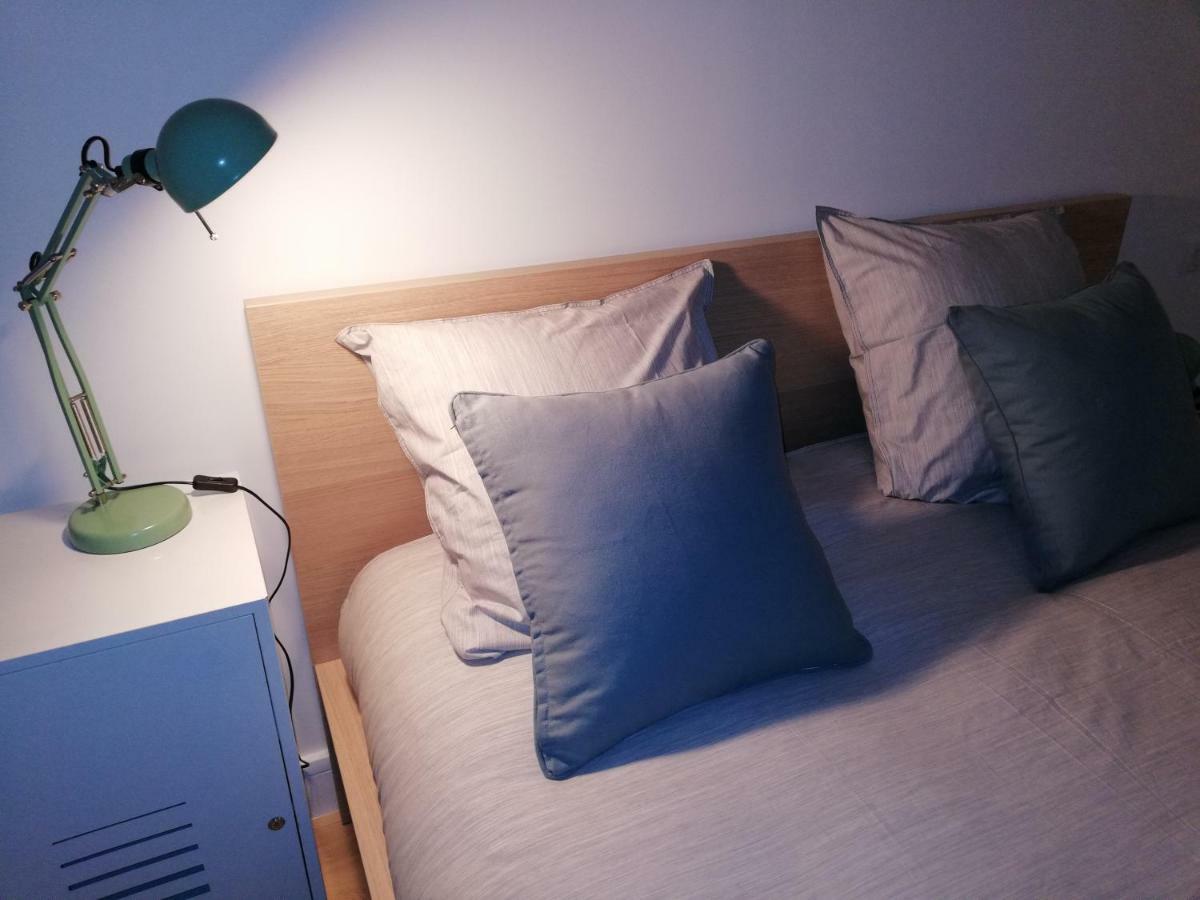 Cosy Apartment Anatole Vitry ภายนอก รูปภาพ