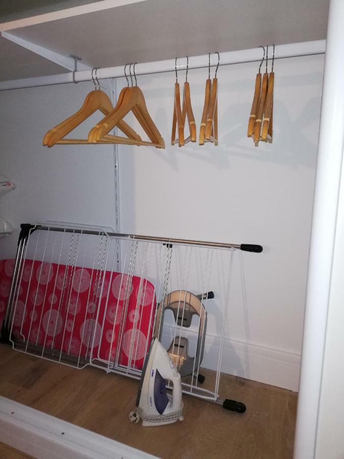 Cosy Apartment Anatole Vitry ภายนอก รูปภาพ