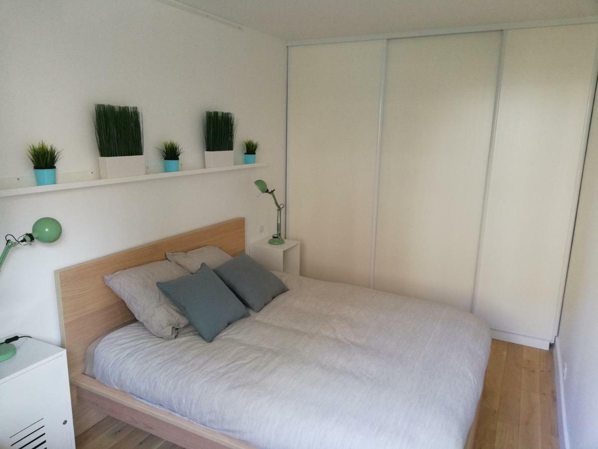 Cosy Apartment Anatole Vitry ภายนอก รูปภาพ